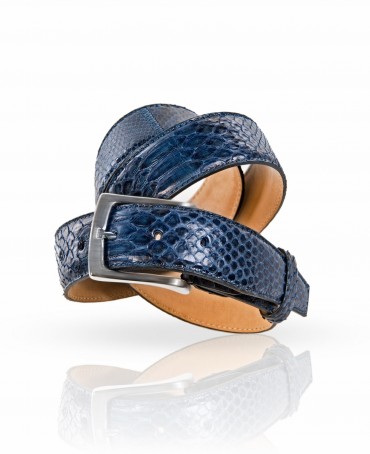 Ремень Унисекс 5007/40/Phiton.Navy